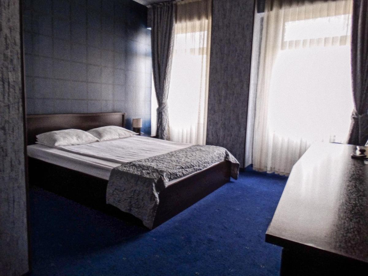 פלובדיב Hotel Aqualand מראה חיצוני תמונה