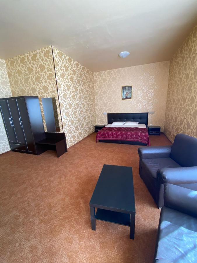 פלובדיב Hotel Aqualand מראה חיצוני תמונה