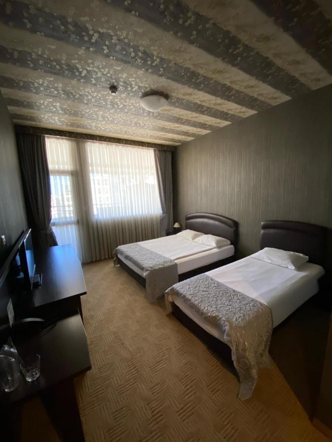 פלובדיב Hotel Aqualand מראה חיצוני תמונה
