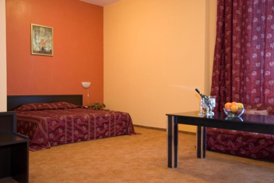 פלובדיב Hotel Aqualand חדר תמונה