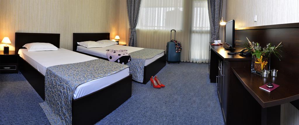 פלובדיב Hotel Aqualand חדר תמונה