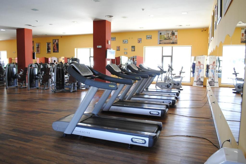 פלובדיב Hotel Aqualand מראה חיצוני תמונה